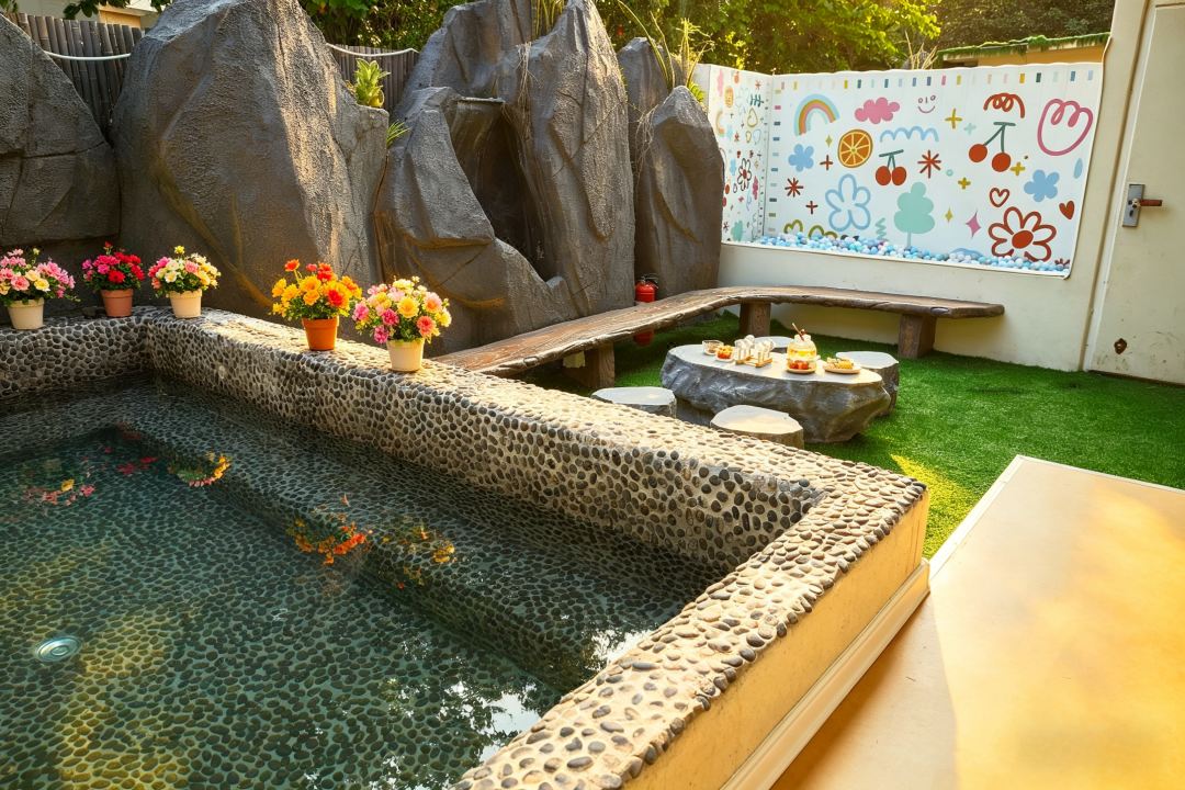 Yushan Homestay