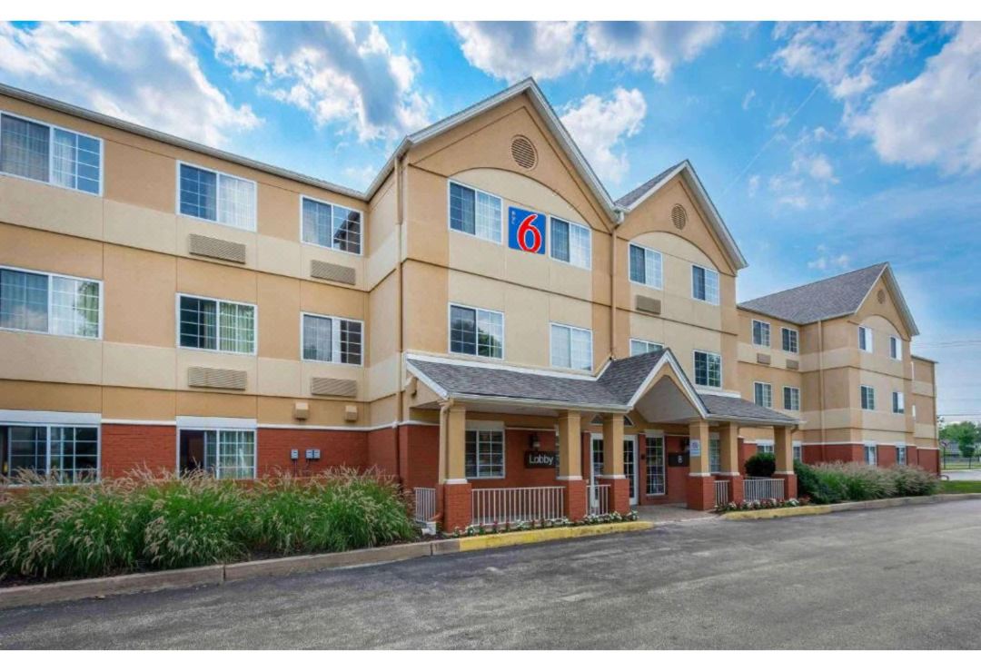 Motel 6 Suites Philadelphia Malvern Swedesford Rd, PA