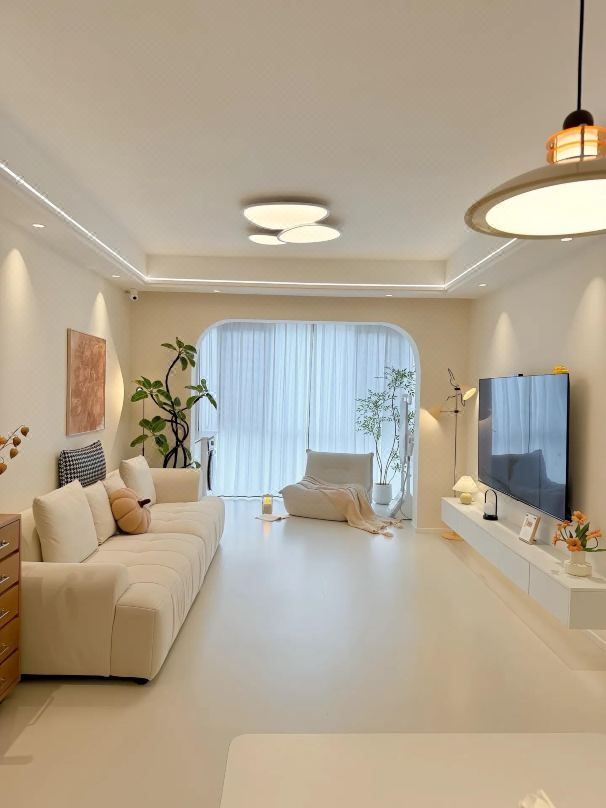 Qinghe · Residence Decentralized Vacation Apartment (Tianmenshan Cableway Station)