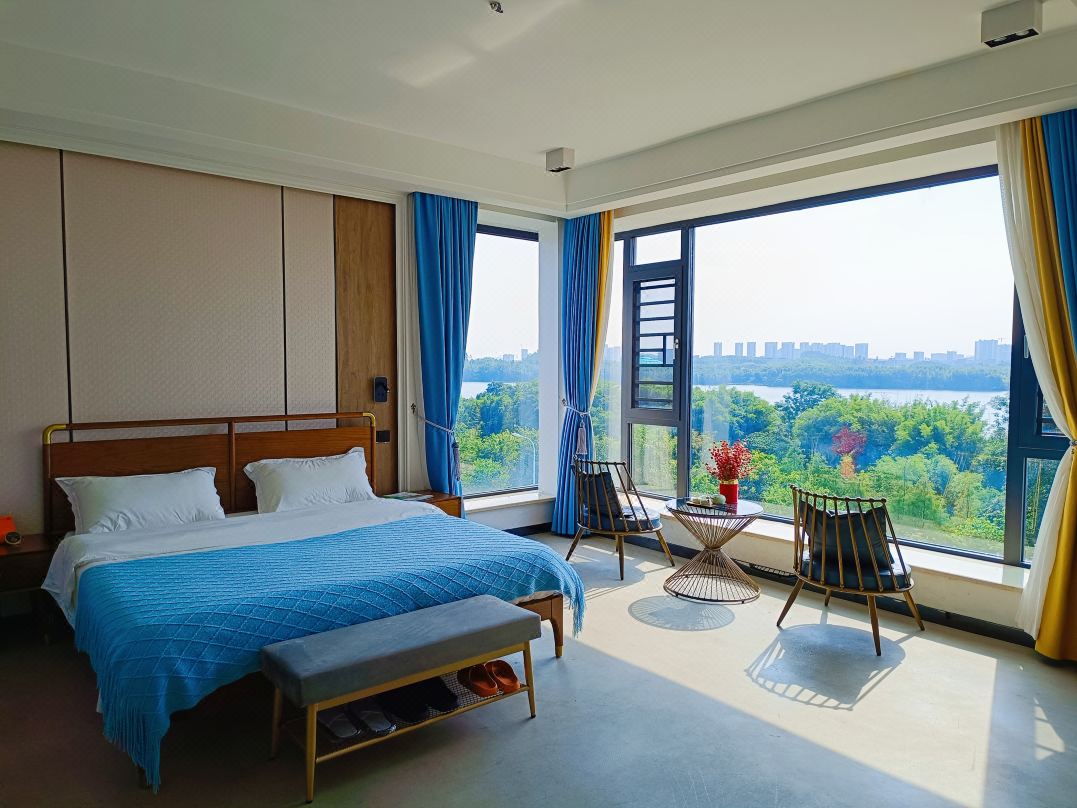 Liuzhou Meiluxiang Homestay