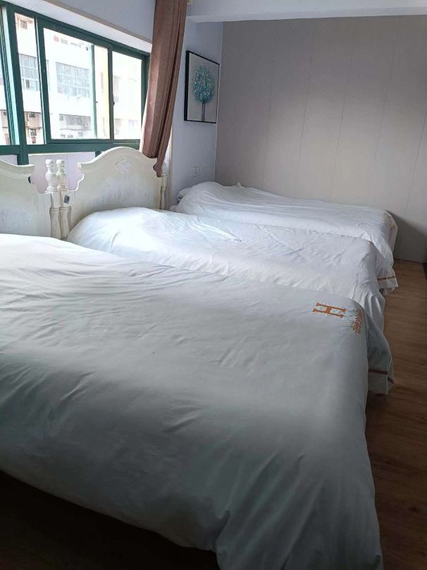 Lianyungang Xinxin Hotel