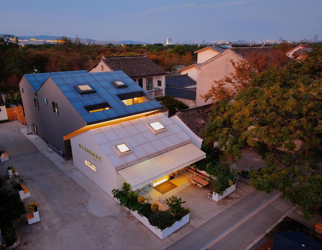 Xintianli Homestay