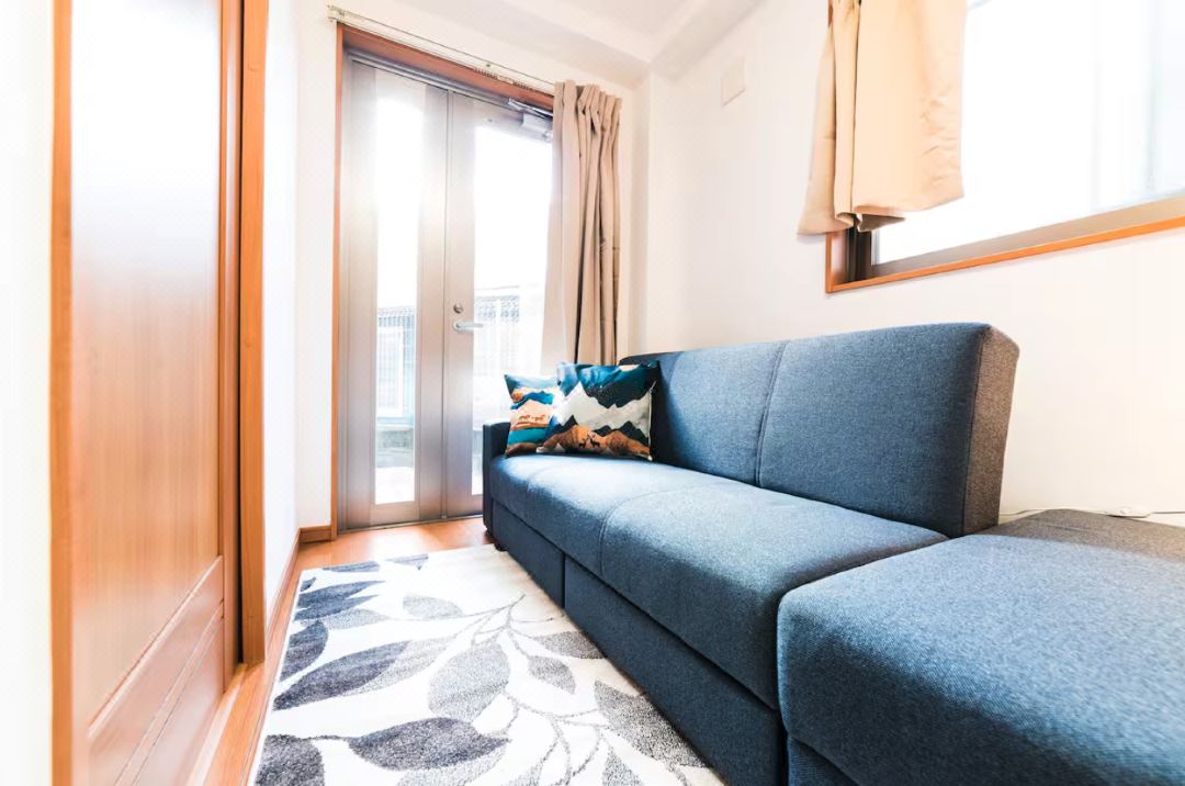 Yahiro 4-Chome House 1F