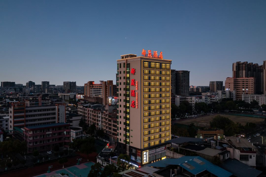 Dousheng Hotel
