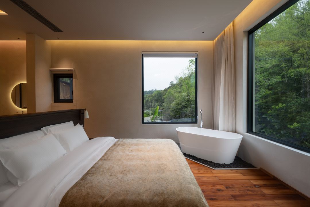 Shanyin Yishu Boutique B&B