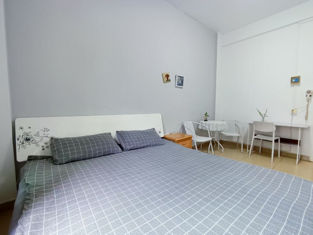 Qingchun Apartment (Building 2)
