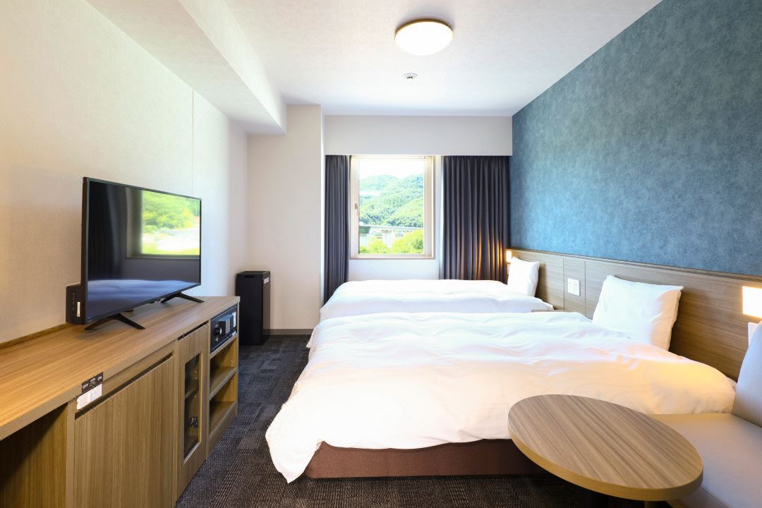 天然溫泉三刀屋之湯多米EXPRESS出雲之國雲南