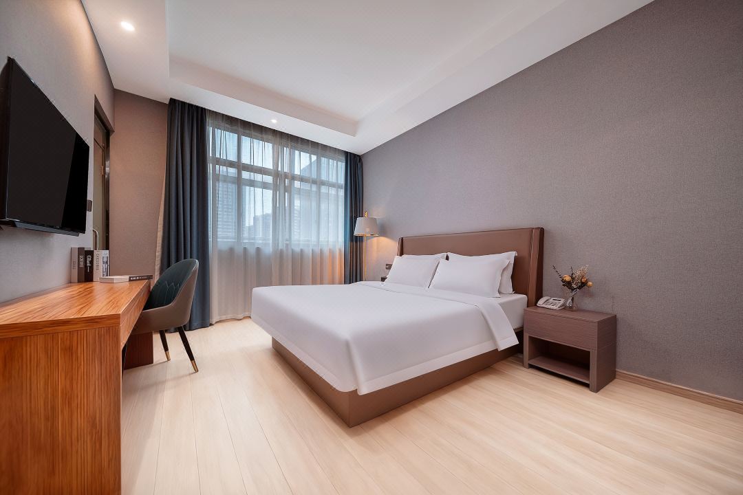 Xiangfeng International Hotel (Liuzhou Sunshine 100)