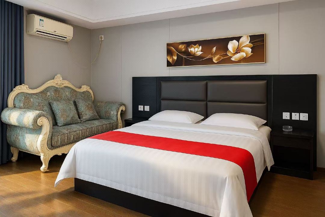 Junshi Chunfeng Hotel (Dongying Wanda Plaza store)