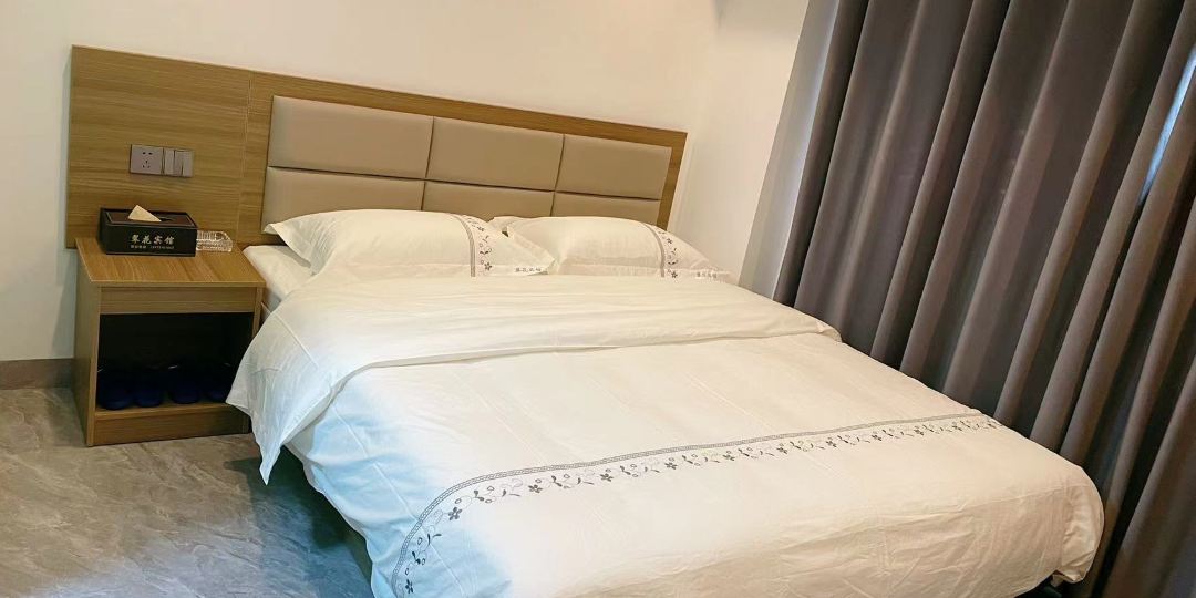 翠花宾馆