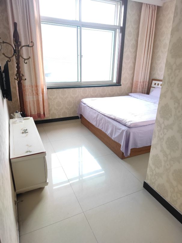 Chengde Chenglin Homestay