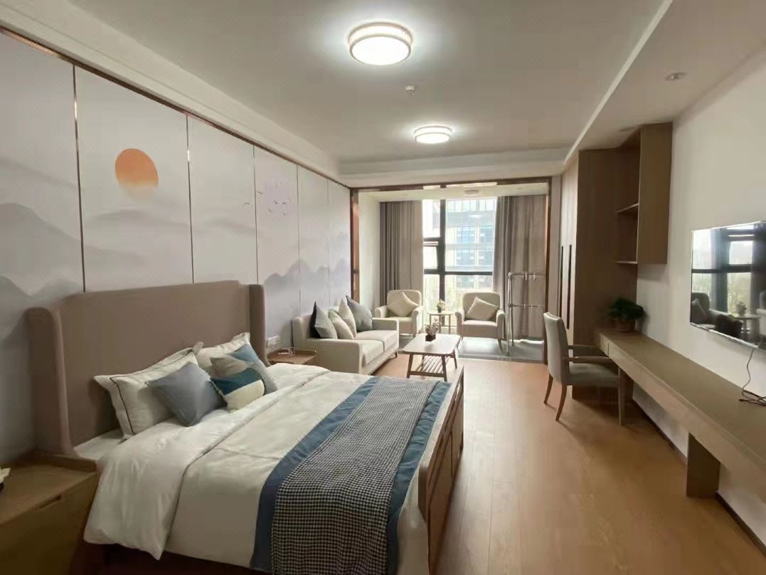 Rulong Boutique Hotel