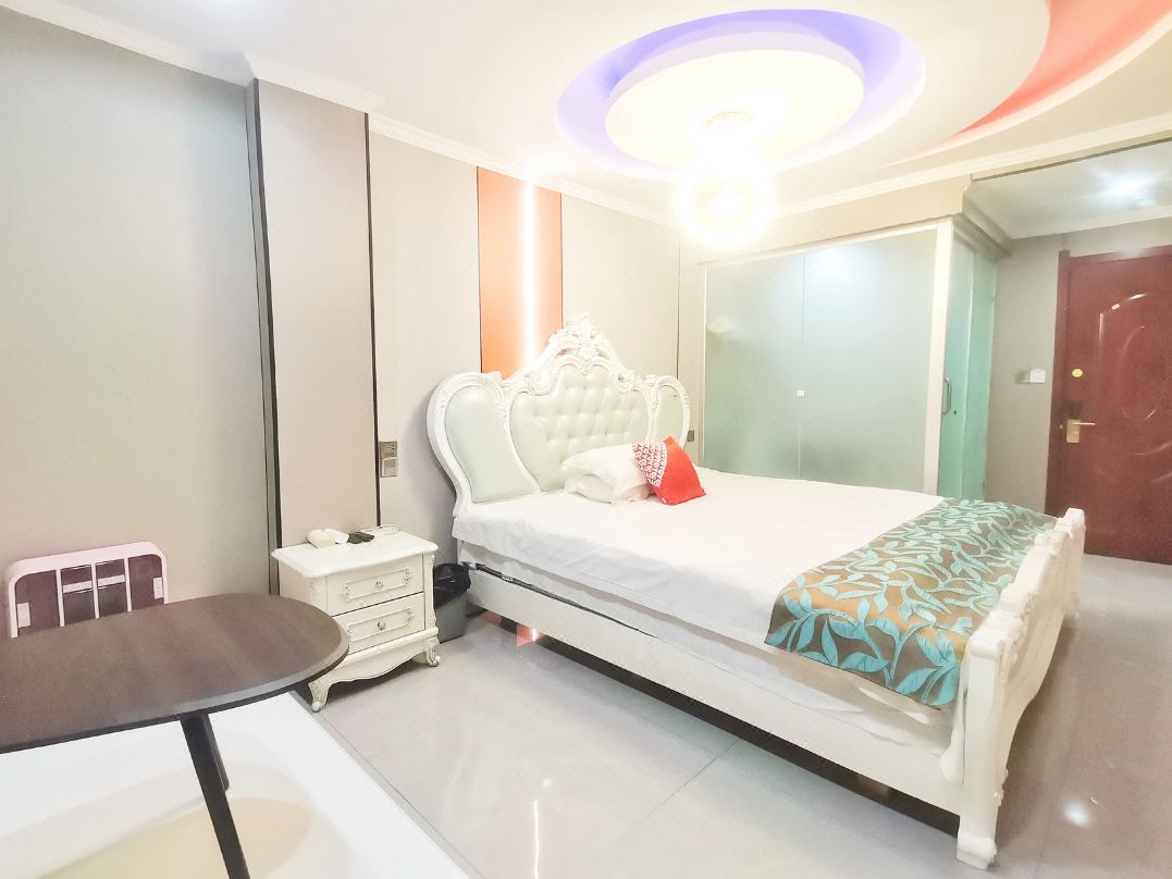 Jian'ai Hotel (Suzhou College)
