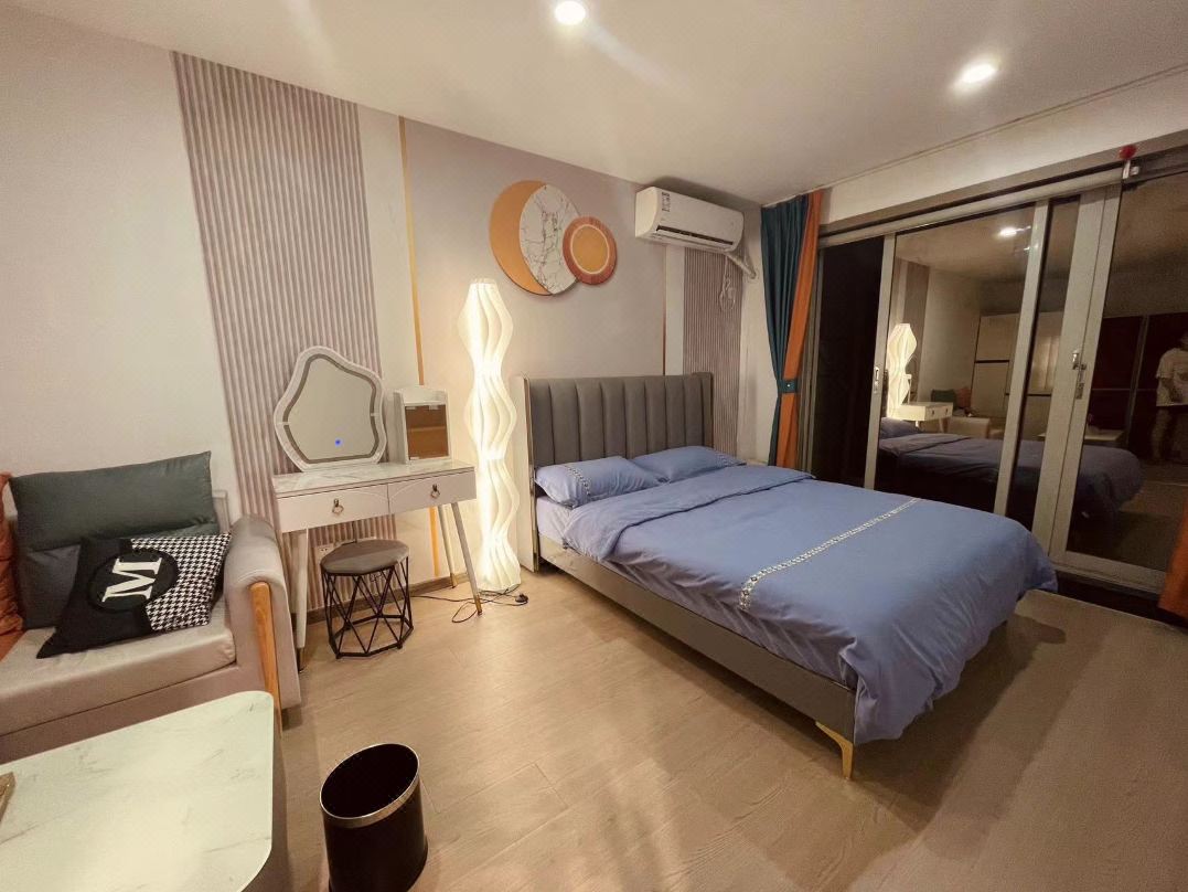 Luomai Homestay