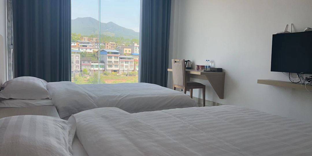 汉王山大酒店