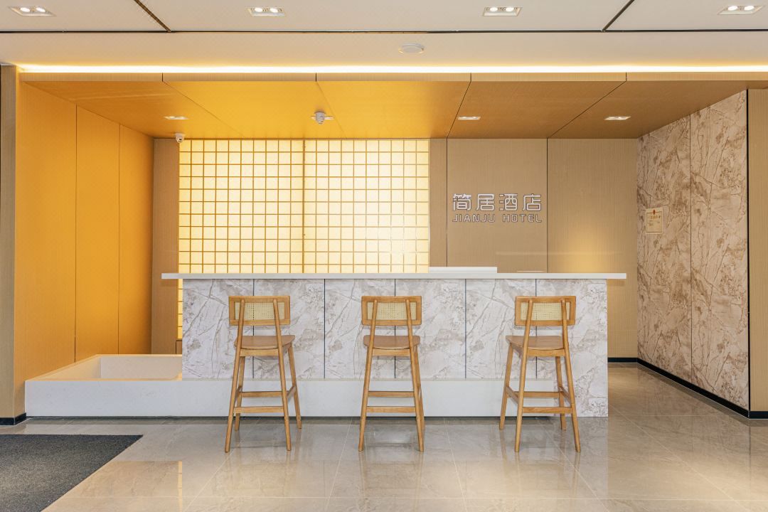 Simple House Hotel