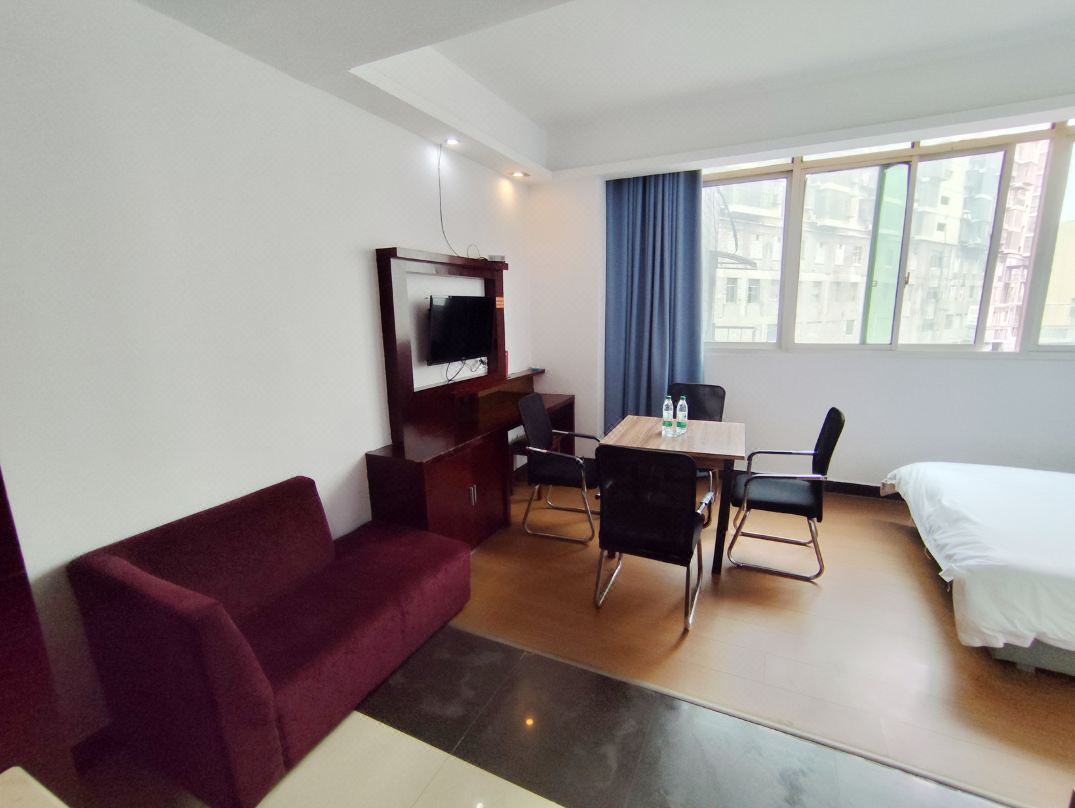 Dongxin Hotel
