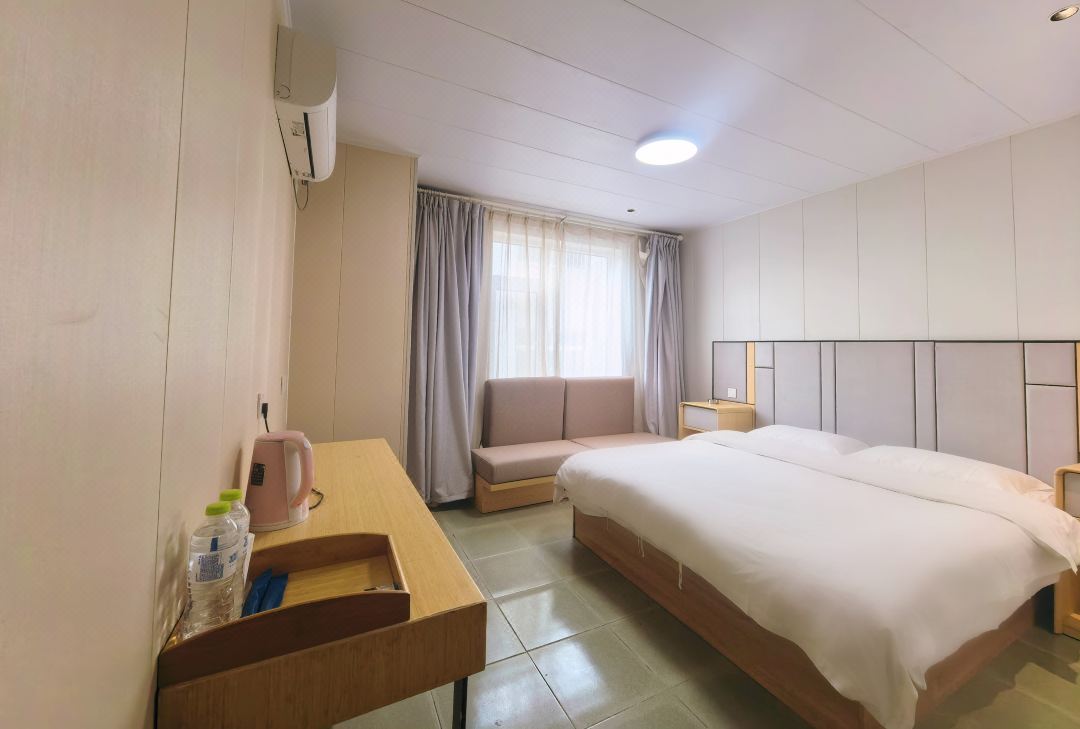 Yueyouke Hotel