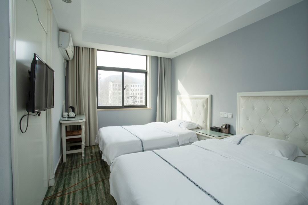 Hefei Lijing Express Hotel