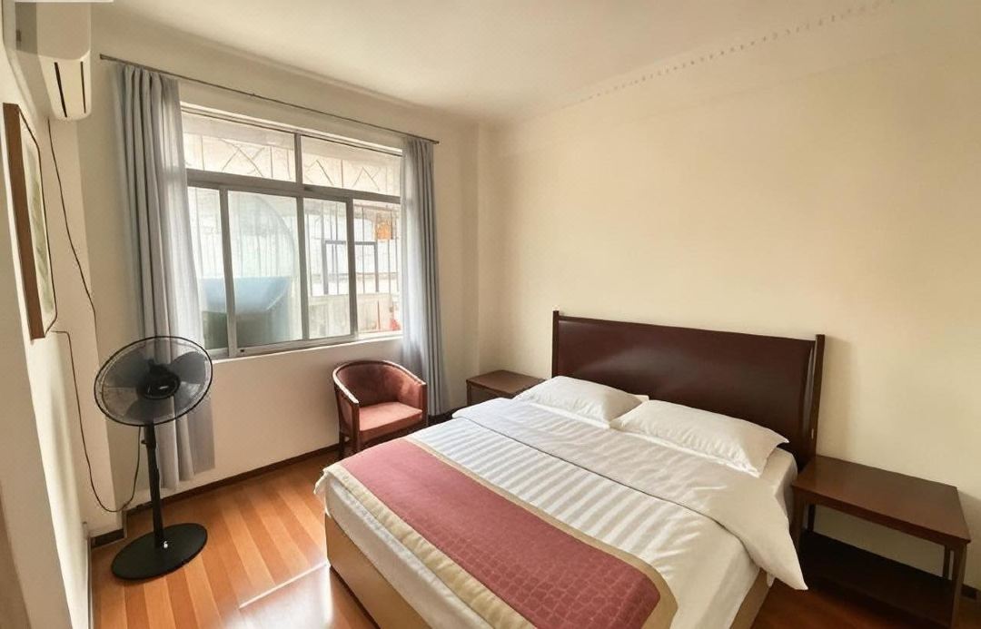 Zengmao Hostel