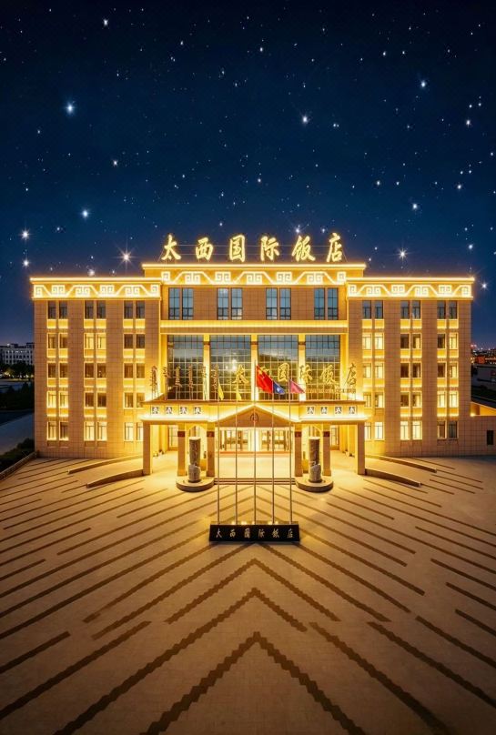 Taixi International Hotel