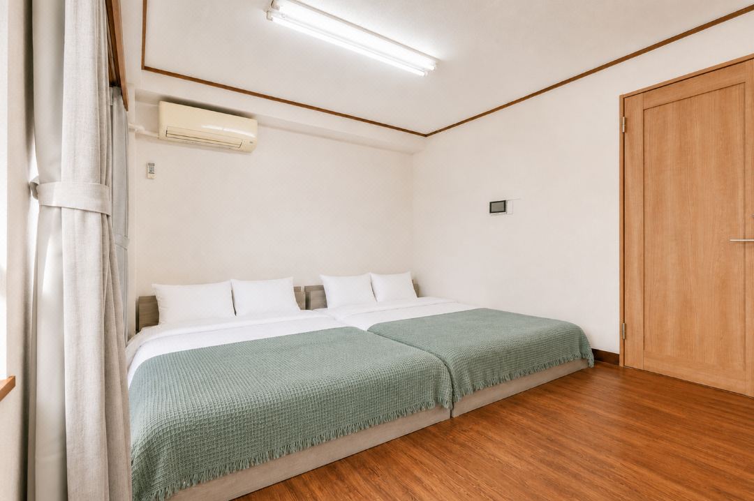 2-minute walk from Minowa station/Maximum 10 people/Fully renovated property/Shibuya