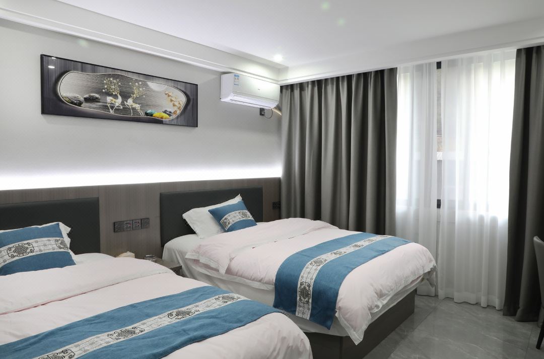 Xiajia Xiaoyuan Homestay