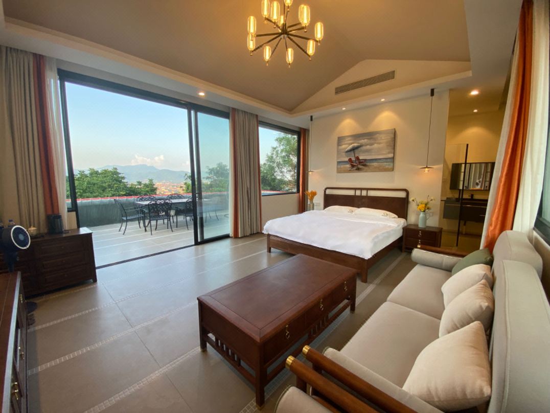 Wanning Olive Tree Villa