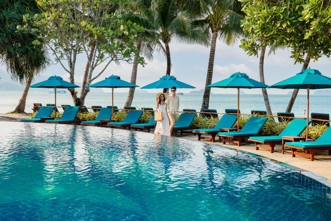 Koh Chang Paradise Resort & Spa