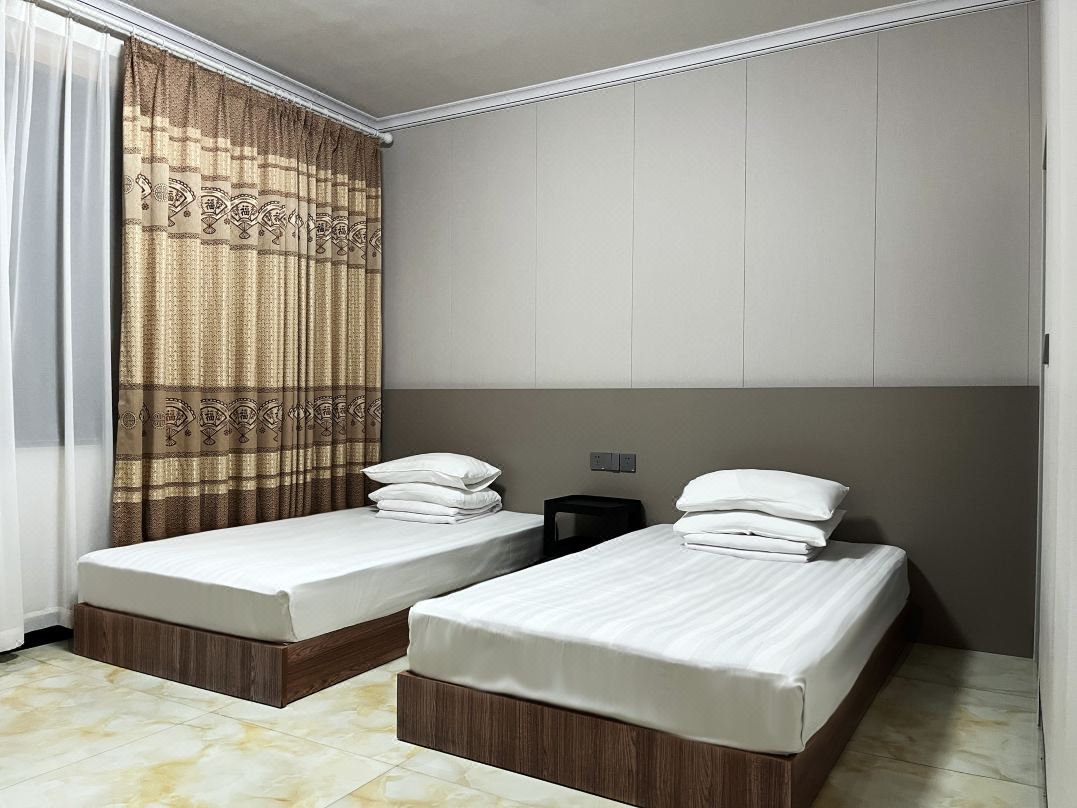 Hangzhou Qing凉 Peak Accommodation