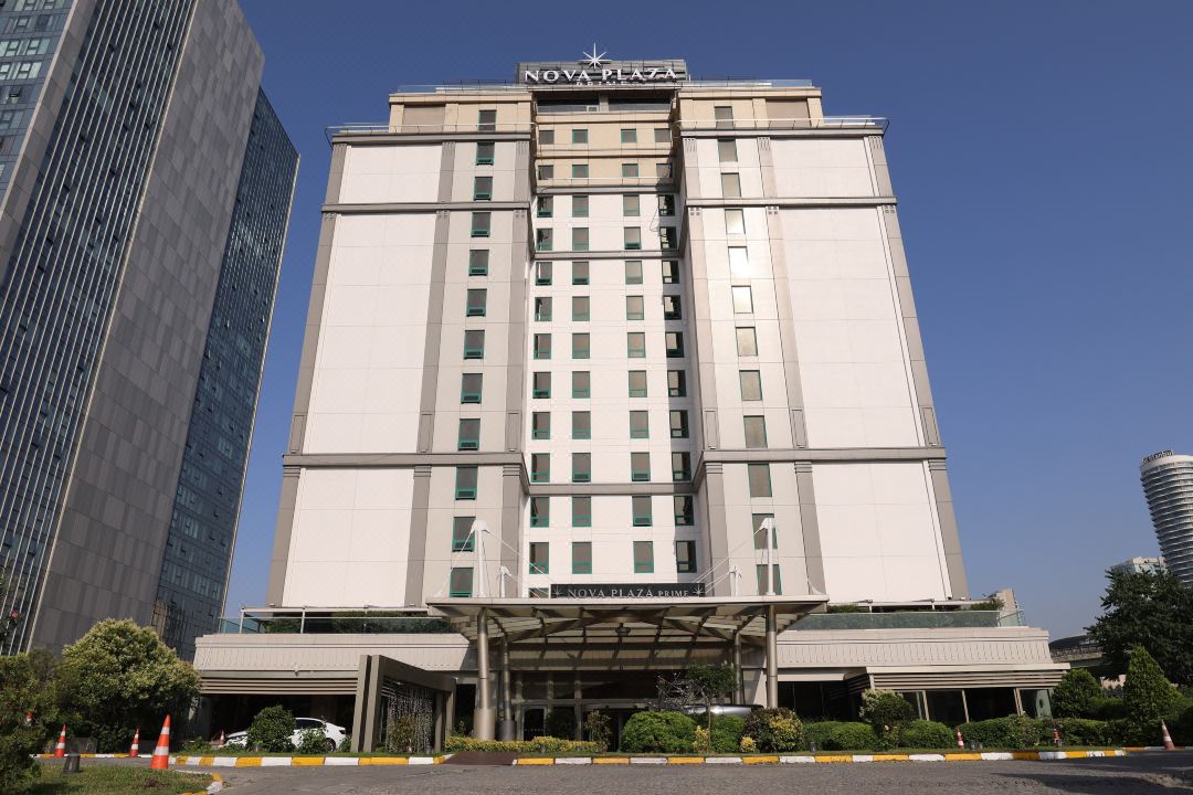 Sundance Hotel Istanbul