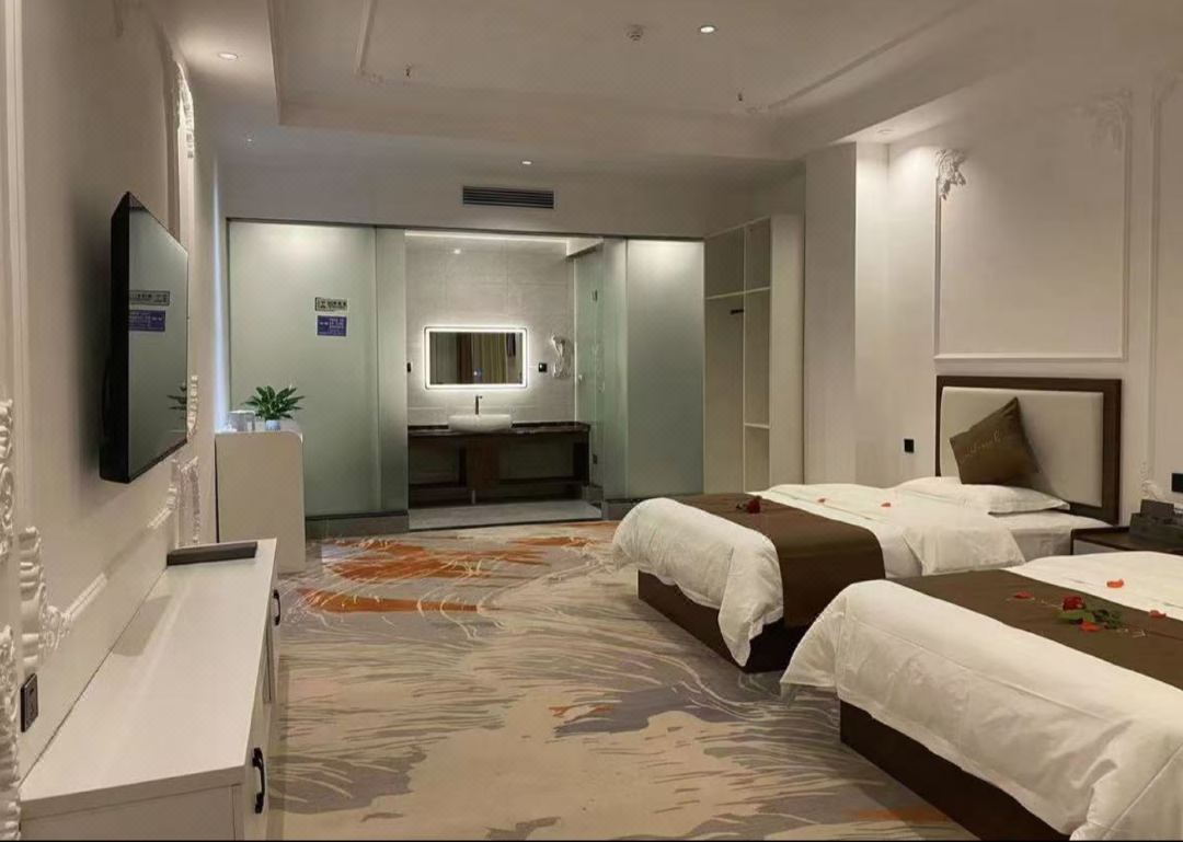 Panzhou Weinasi Theme Hotel