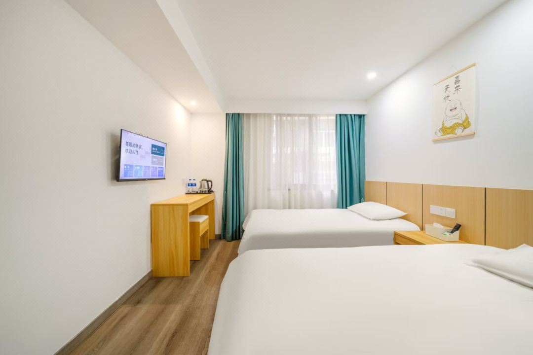 Shengyu hotel