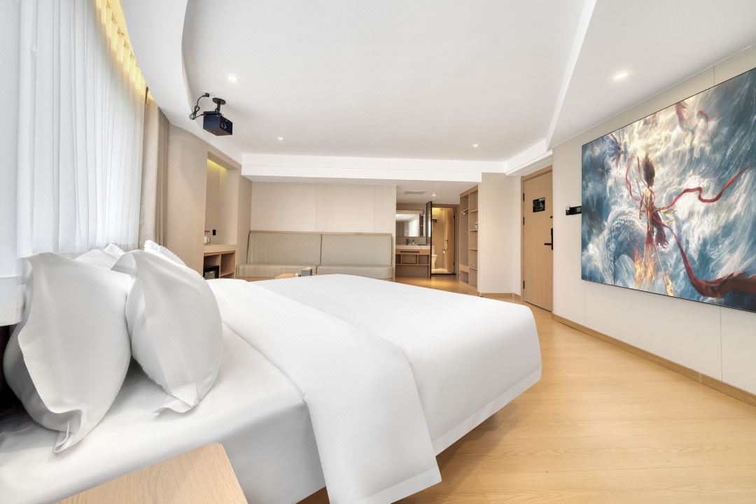 Harbin Yamei Hotel