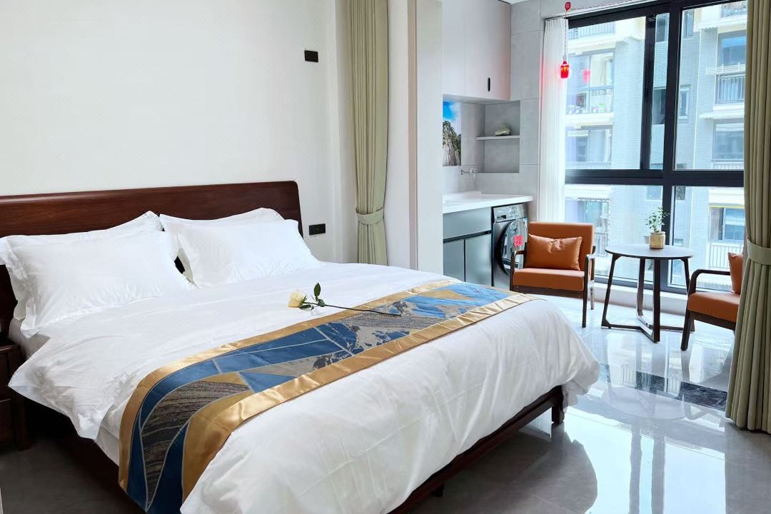 Jingning Sheyi Homestay