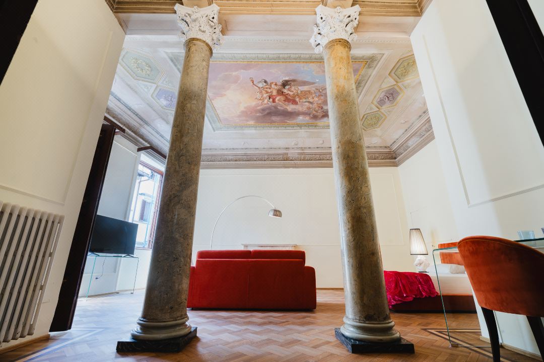 Residenza la Scala