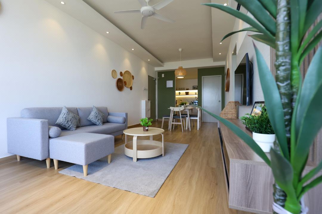 Bali Residence Premium Malacca By I Housing