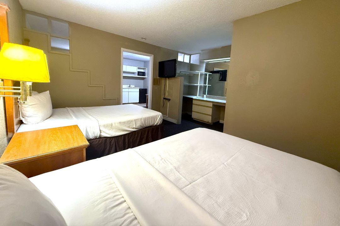 Homegate Studios & Suites San Antonio Medical Center I-10