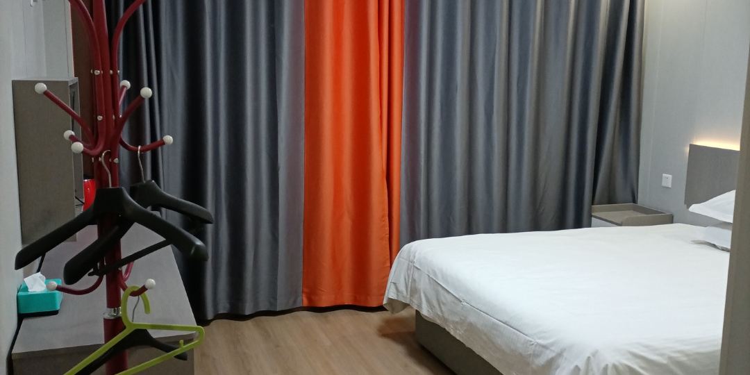 金百瑞宾馆(淮西客运站店)
