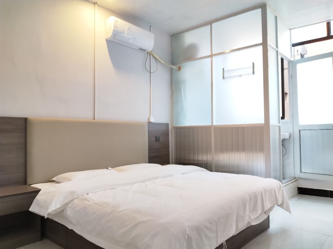Haoyun Hotel (Shajing Village)