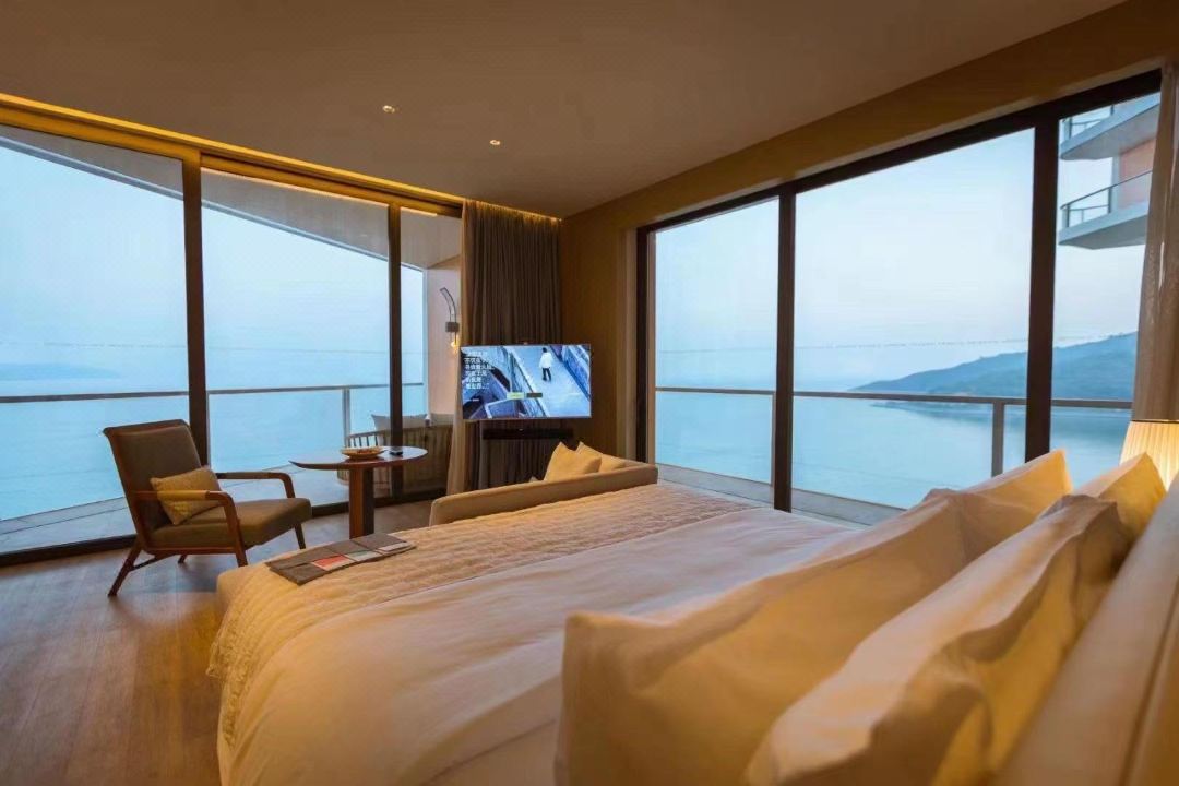 Huizhou Xiaojing Bay Fanyu Bed and Breakfast