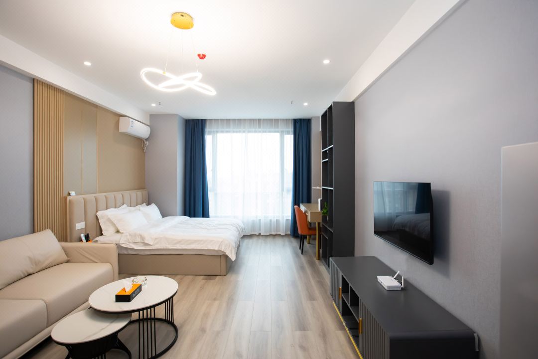 Shuji Hotel