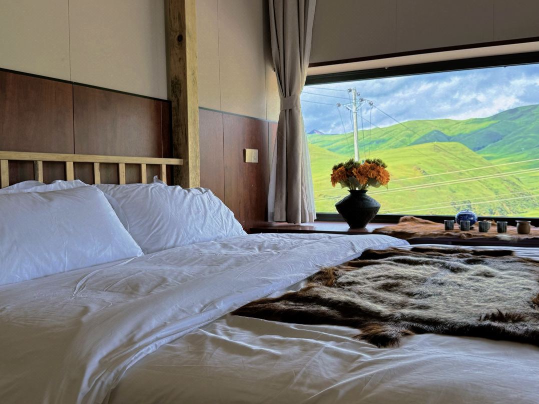 Yala Sacred Spring Vacation Apartment