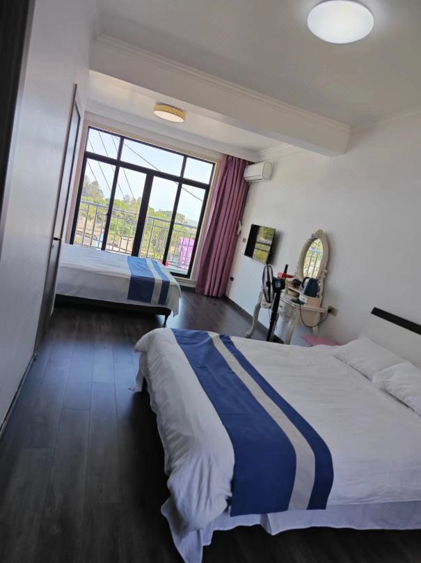 Bianjiang Yunhai Homestay