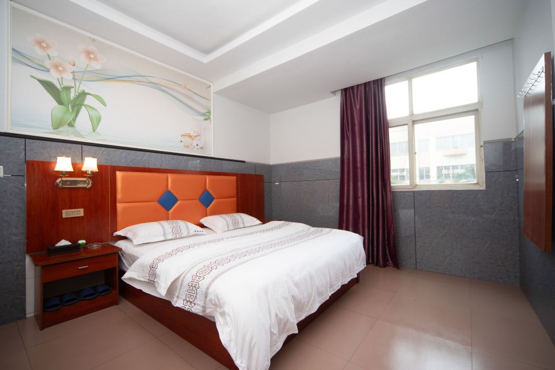 Qiaoxin Hotel