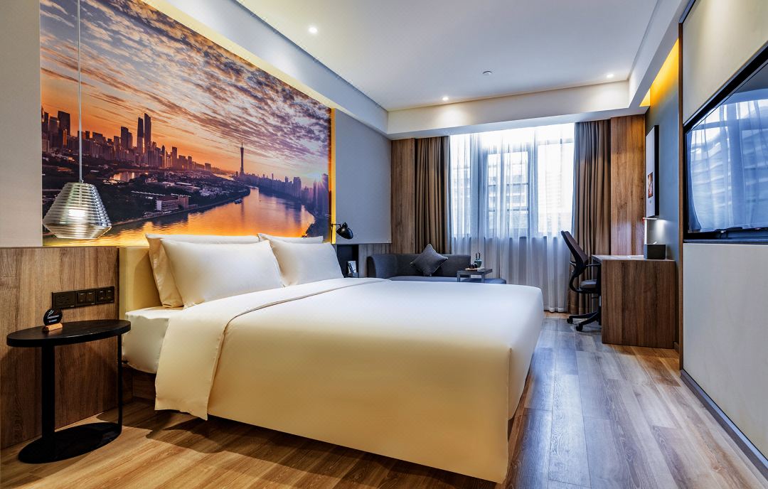 Dongxing Business Hotel