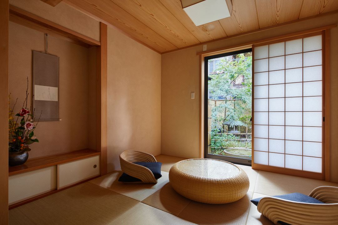 Miro美盧 四條河原町邸