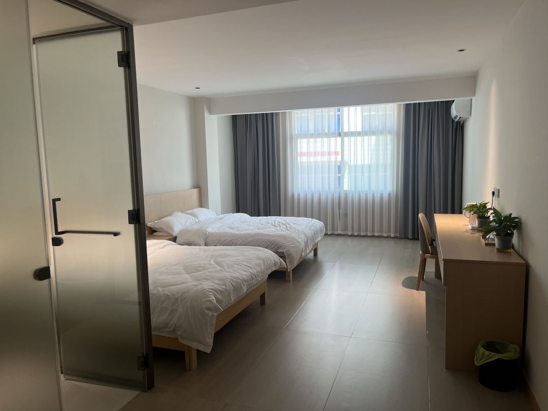 Hongyun Homestay