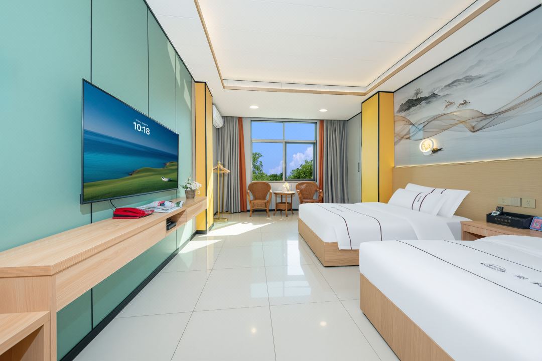 Qionghai Gaolifa Hotel