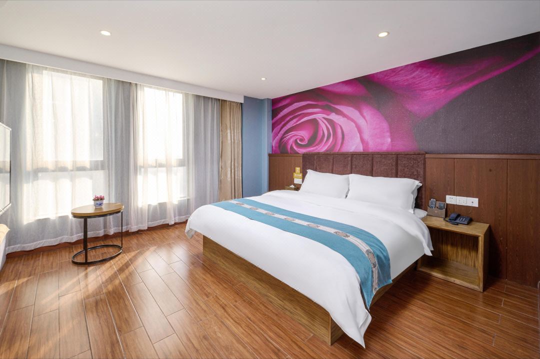 Antu Hotel